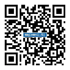 QR kodas | Weekend shoes, UAB