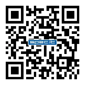 QR kodas | Weeneris, MB