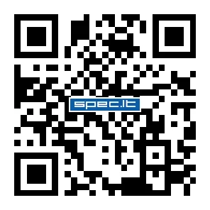 QR kodas | Wei Wei, UAB