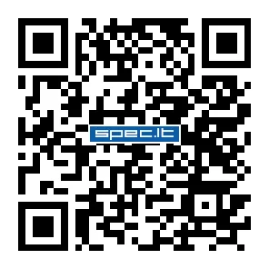 QR kodas | Weightlifting projects | spec.lt