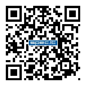 QR kodas | Weilke logistika ir transportas, UAB