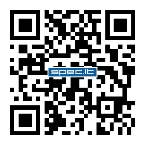 QR kodas | WeInhale