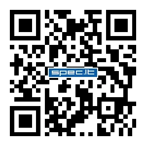 QR kodas | WeissGroup, MB | spec.lt