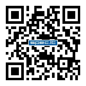 QR kodas | WEL energy, UAB