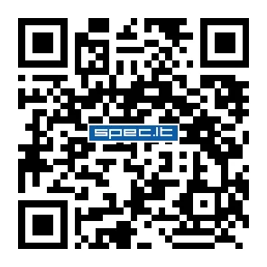 QR kodas | WELA AGROSERVISAS, UAB