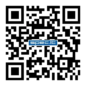 QR kodas | Welder X, MB