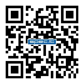 QR kodas | Welderis, MB