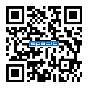 QR kodas | Welderone, UAB