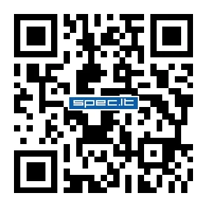 QR kodas | Weldex, UAB