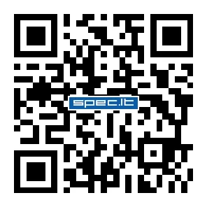 QR kodas | Forgedot, UAB