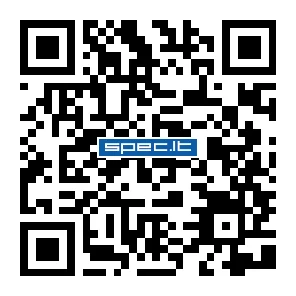 QR kodas | Welding Engineering, UAB
