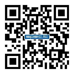 QR kodas | Weldlit, UAB | spec.lt