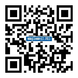 QR kodas | Weldmonta, MB