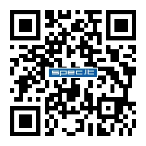QR kodas | Weldora, MB