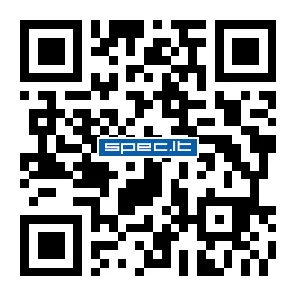 QR kodas | Weldpro, MB