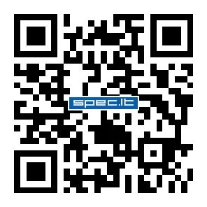 QR kodas | WeldWork, UAB | spec.lt