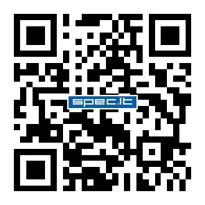 QR kodas | Well2Geo