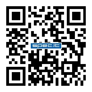 QR kodas | Wellbis, MB