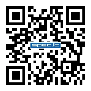 QR kodas | Wellbus, UAB | spec.lt