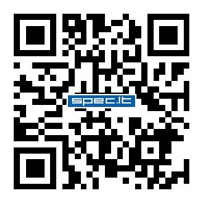 QR kodas | WELLDENT, UAB | spec.lt