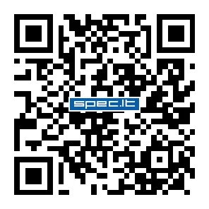 QR kodas | WELLMAX BALTIC, UAB