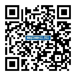QR kodas | Wellness path, UAB