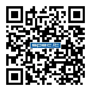 QR kodas | WELLNESS TRAVELS, MB