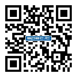 QR kodas | Wellnet, UAB