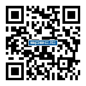 QR kodas | Welte LT, UAB | spec.lt
