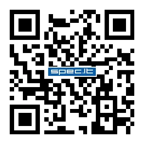 QR kodas | Wenge, UAB | spec.lt