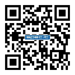 QR kodas | WENTIN, UAB