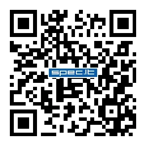 QR kodas | Werkman Lithuania, MB