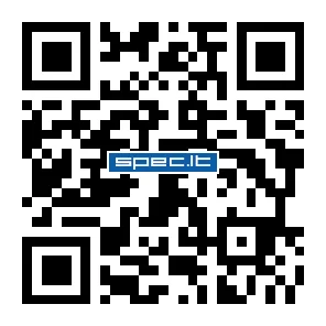 QR kodas | WERSUS, UAB