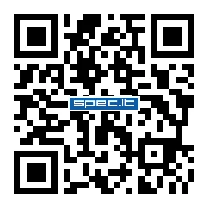 QR kodas | Wesolut, MB