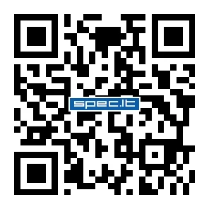 QR kodas | West amper, MB