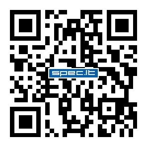 QR kodas | West Bridge, UAB | spec.lt