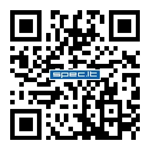 QR kodas | WEST CITY, UAB | spec.lt