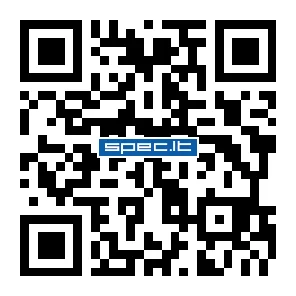 QR kodas | West Expert, UAB | spec.lt