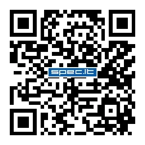 QR kodas | West Express, Klaipėdos filialas, UAB