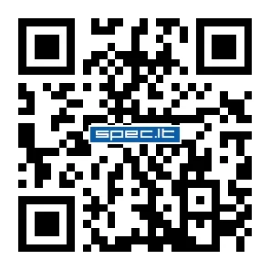 QR kodas | WEST LINE, UAB