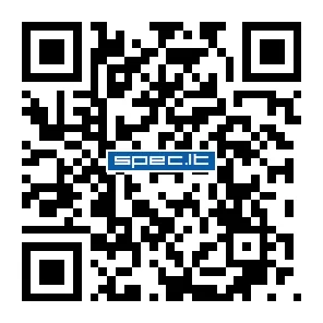 QR kodas | WEST LOGISTICS, UAB | spec.lt