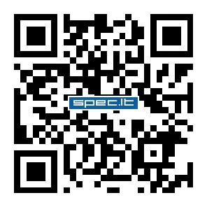 QR kodas | WEST OIL, UAB | spec.lt
