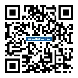 QR kodas | West-Pharma-East, UAB | spec.lt