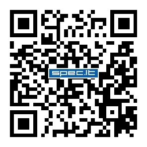 QR kodas | WEST SPORT GROUP, UAB | spec.lt