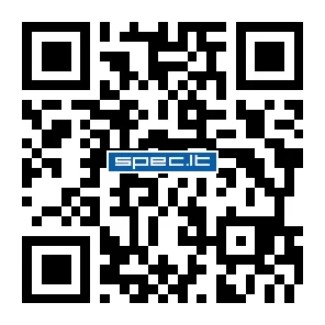 QR kodas | Arijus Transport, UAB | spec.lt
