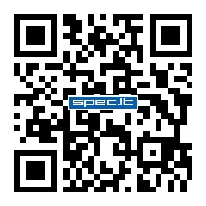 QR kodas | West Way EU, UAB | spec.lt