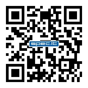 QR kodas | West Winds, IĮ | spec.lt