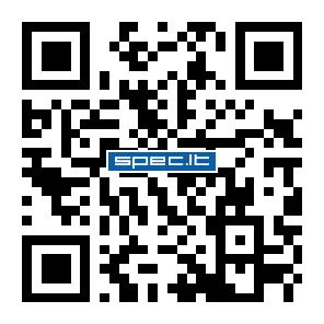 QR kodas | Westa, UAB | spec.lt