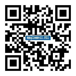 QR kodas | WESTAUTO, UAB | spec.lt