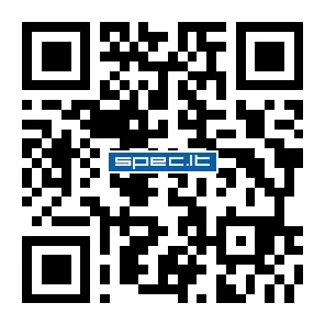 QR kodas | Westbau, UAB | spec.lt